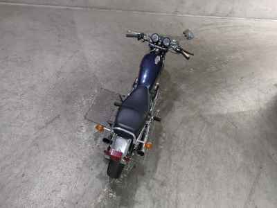 Yamaha TX650 1978
