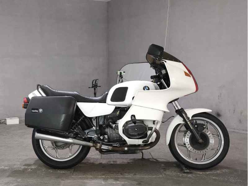 BMW R100RS 1989