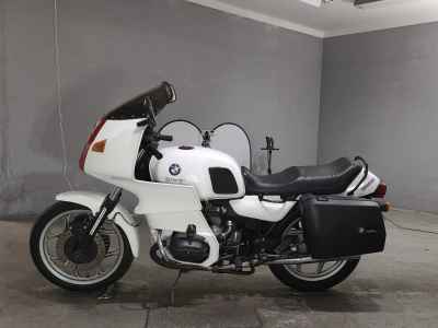BMW R100RS 1989