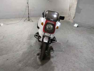 BMW R100RS 1989