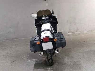 BMW R100RS 1989
