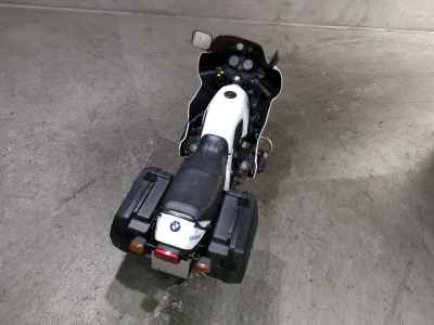 BMW R100RS 1989