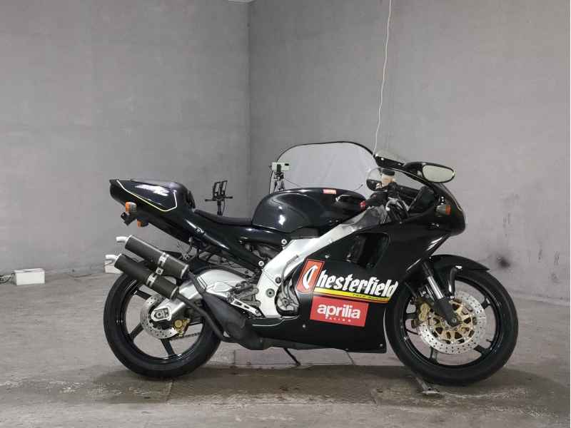 Aprilia RS 250 2027