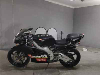 Aprilia RS 250 2027