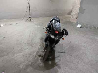 Aprilia RS 250 2027
