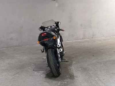 Aprilia RS 250 2027