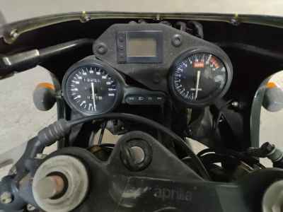 Aprilia RS 250 2027