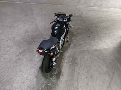 Aprilia RS 250 2027