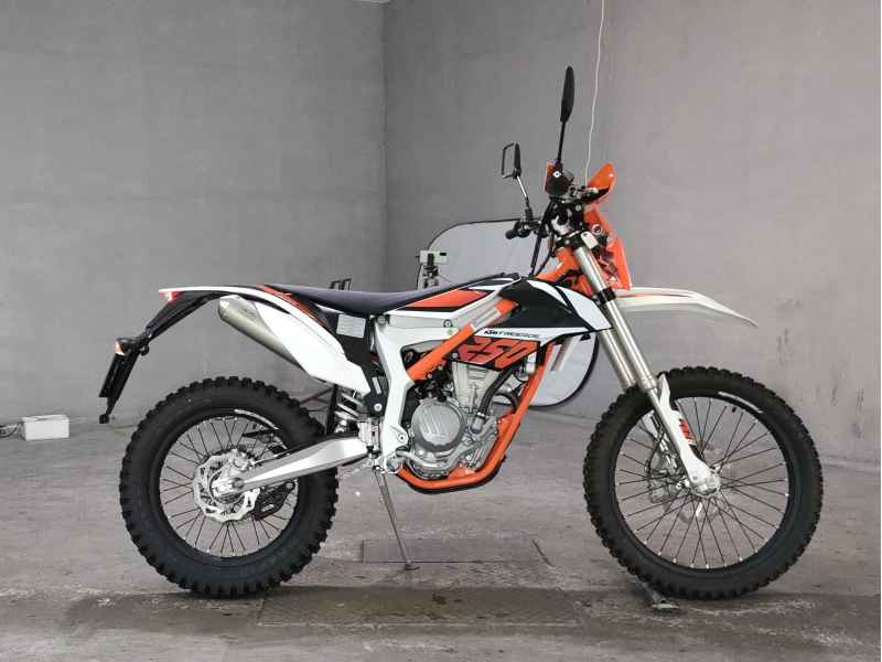 KTM Freeride 250F 2019