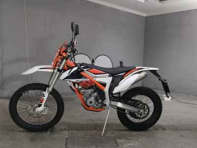 KTM Freeride 250F 2019