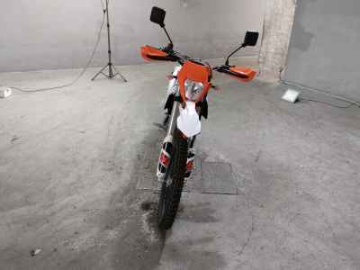 KTM Freeride 250F 2019