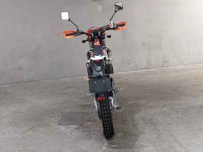 KTM Freeride 250F 2019