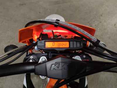 KTM Freeride 250F 2019
