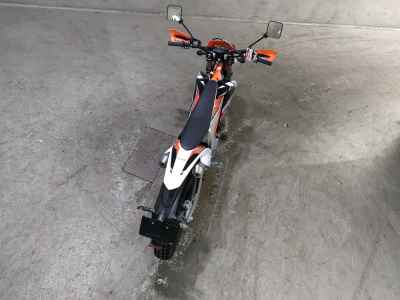 KTM Freeride 250F 2019