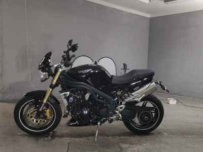 Triumph Speed Triple 1050 2007
