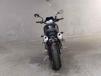 Triumph Speed Triple 1050 2007