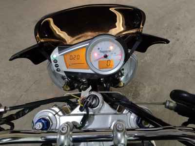 Triumph Speed Triple 1050 2007