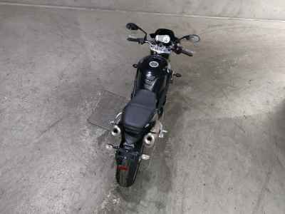 Triumph Speed Triple 1050 2007