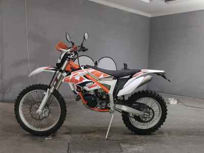 KTM Freeride 250R 2015