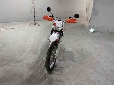 KTM Freeride 250R 2015