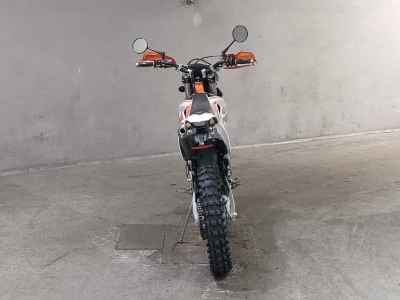 KTM Freeride 250R 2015