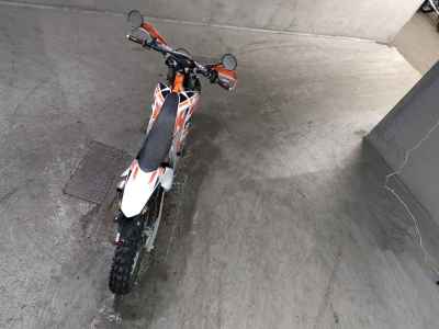 KTM Freeride 250R 2015