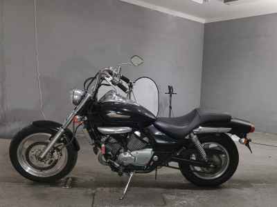 Kawasaki Eliminator 250V 1999