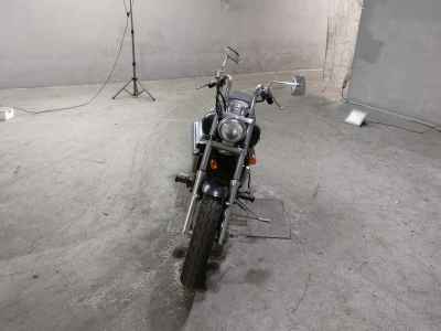 Kawasaki Eliminator 250V 1999