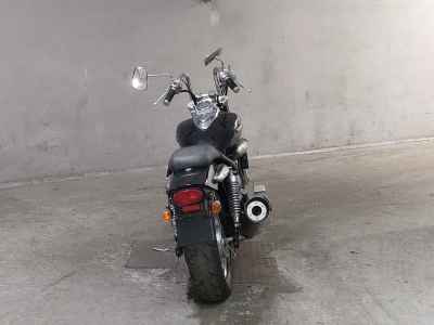 Kawasaki Eliminator 250V 1999