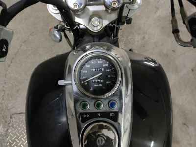 Kawasaki Eliminator 250V 1999