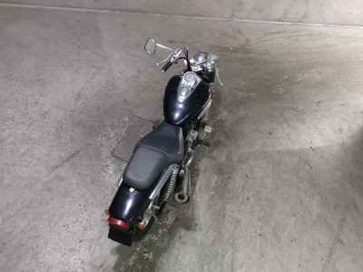 Kawasaki Eliminator 250V 1999