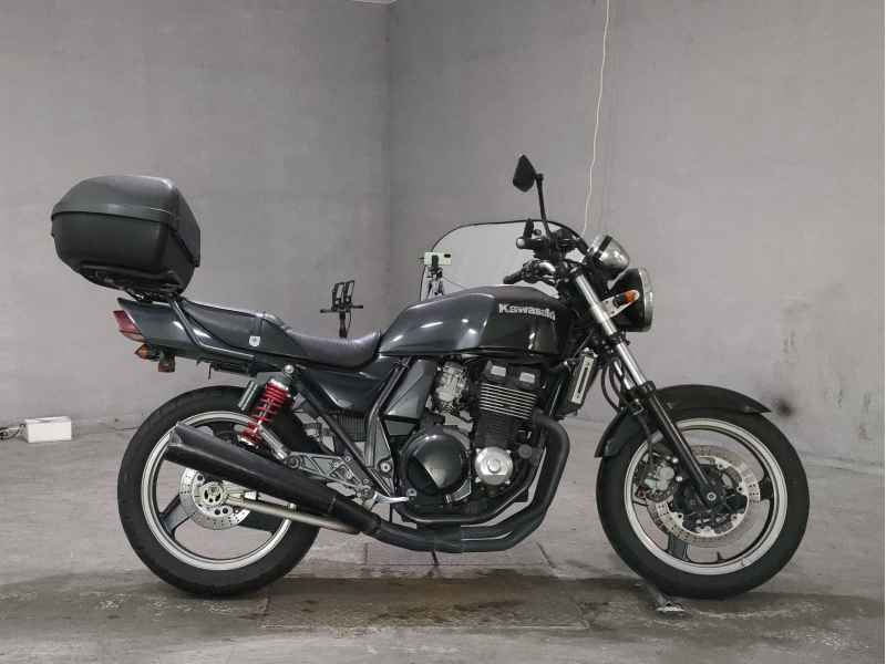 Kawasaki ZRX400 1995