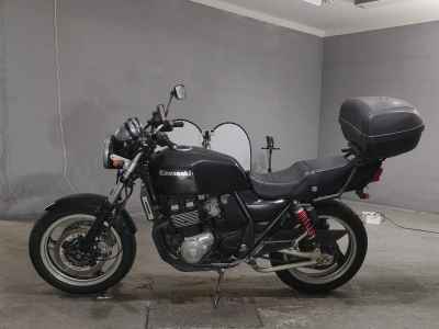 Kawasaki ZRX400 1995