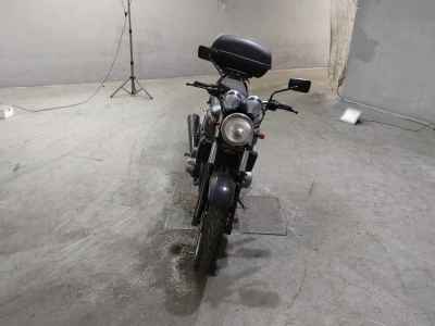 Kawasaki ZRX400 1995