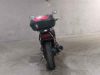 Kawasaki ZRX400 1995