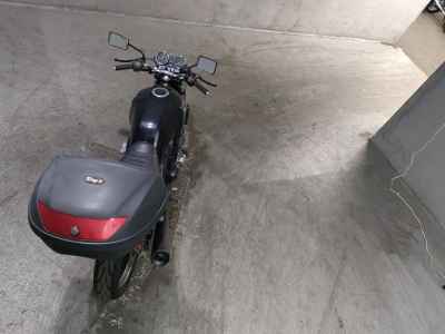 Kawasaki ZRX400 1995