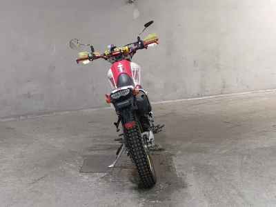 Yamaha Serow XT250 2020
