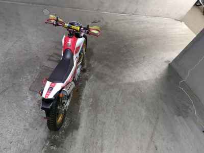 Yamaha Serow XT250 2020