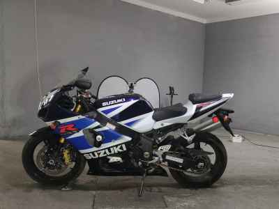 Suzuki GSX-R1000 2003