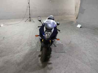 Suzuki GSX-R1000 2003