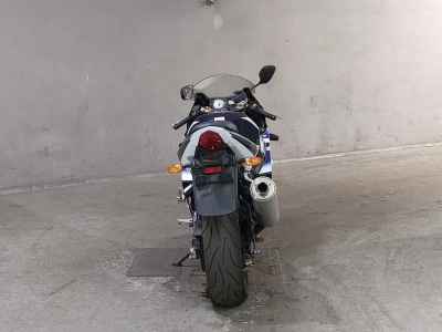 Suzuki GSX-R1000 2003
