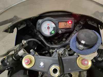 Suzuki GSX-R1000 2003