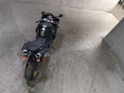 Yamaha YZF-R1 2011