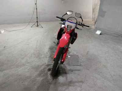 Honda CRF250L 2021