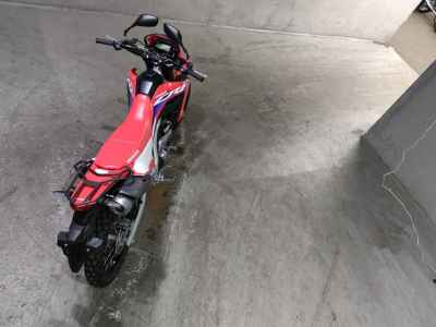 Honda CRF250L 2021