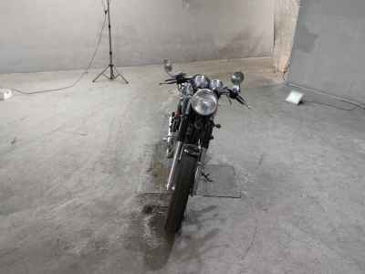 Yamaha SR400 2000