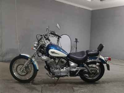 Yamaha Virago XV250 1996