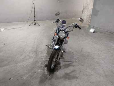 Yamaha Virago XV250 1996
