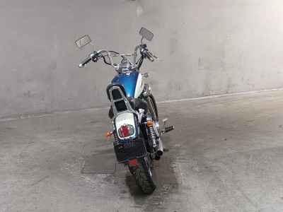 Yamaha Virago XV250 1996