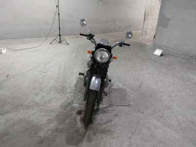 Kawasaki W400 2006